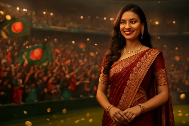 qq77 স্কোরবোর্ডসহ ডুয়েল পর্দা